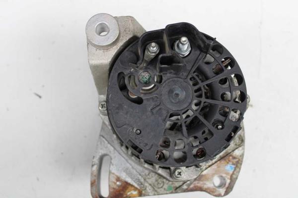 ALTERNATEUR 90AMP FIAT / ALFA 1.2 / 1.4 ESSENCE - Vue 3